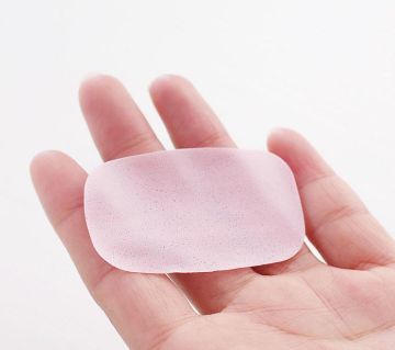 ট্র্যাভেল কনভিনিয়েন্ট সোপ ড্রাই টিস্যু Soap Germ Protection (30 Papers)