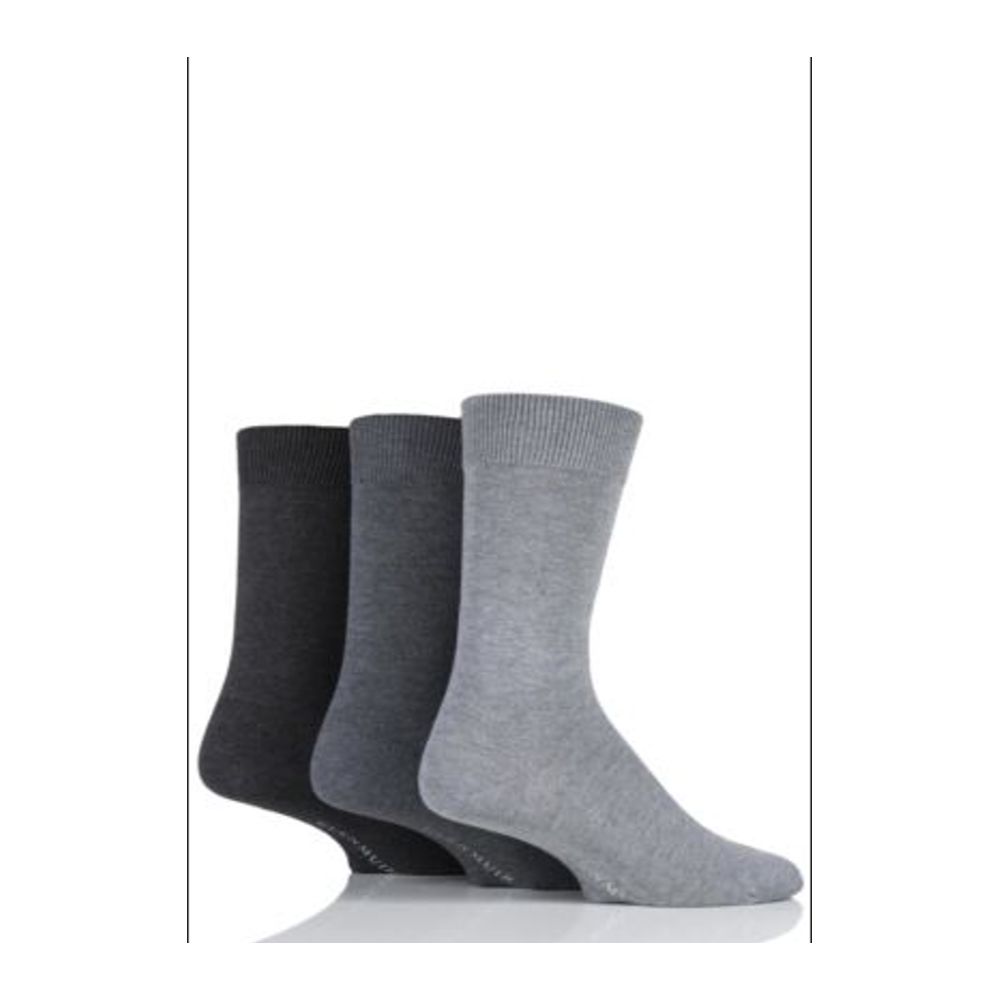 China Cool Ankle Socks 3 pairs