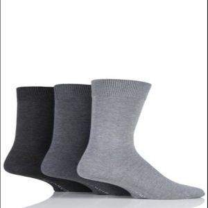 China Cool Ankle Socks 3 pairs