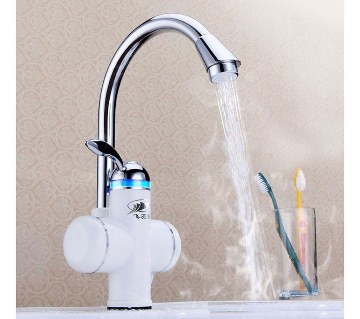 Electric Hot Water Tap