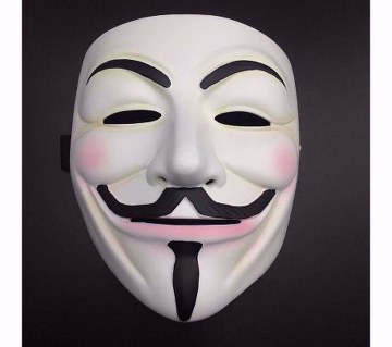 Anonymous Musk