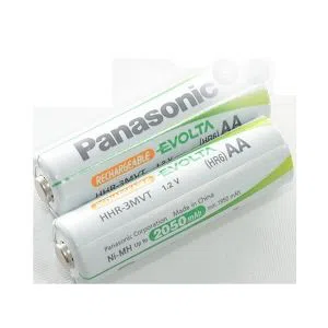 panasonic-2-aa-2400mah-rechargeable-batteries