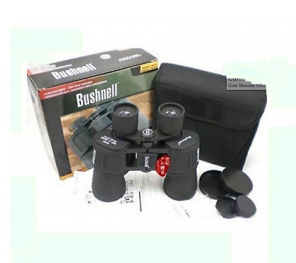 Bushnell বাইনোকুলার বাংলাদেশ - 331073