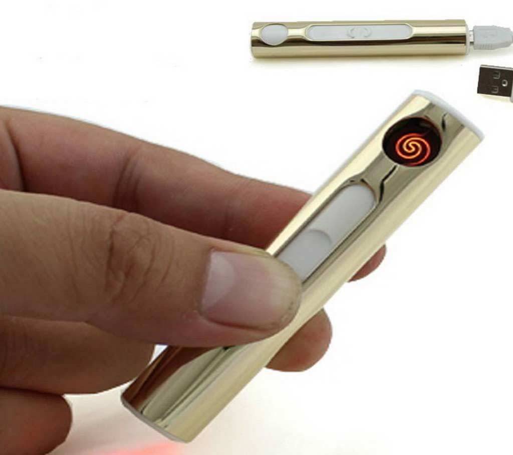 USB Rechargeable Lighter বাংলাদেশ - 699676
