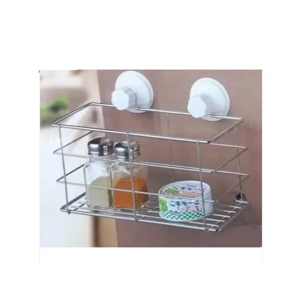 Cupula Storage Basket For Bath & Kitchen