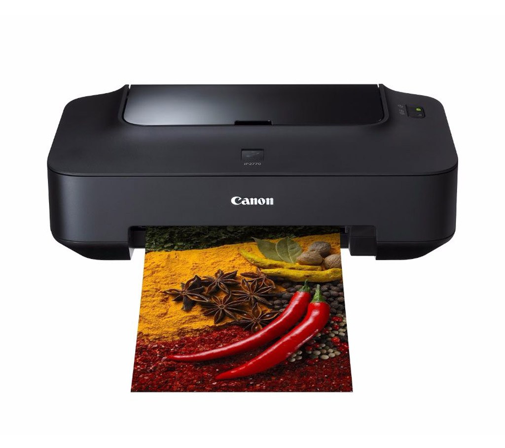 CANON IP2772 কালার প্রিন্টার বাংলাদেশ - 405635