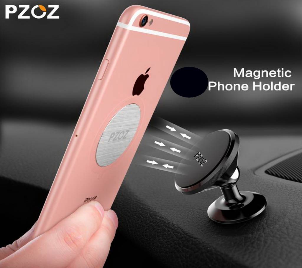 Magnetic Phone Holder বাংলাদেশ - 725856