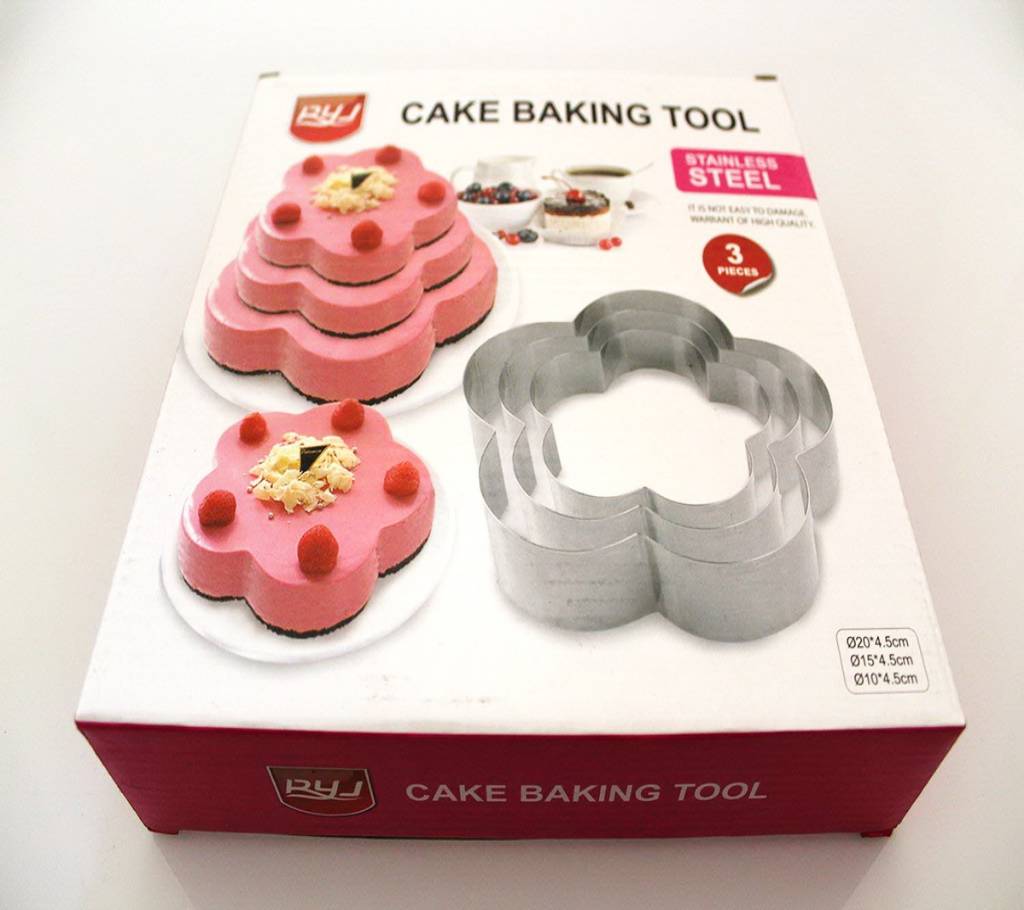 Cake Baking Tools বাংলাদেশ - 725882