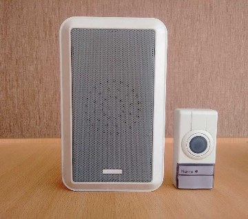 Wireless Digital Door Bell 