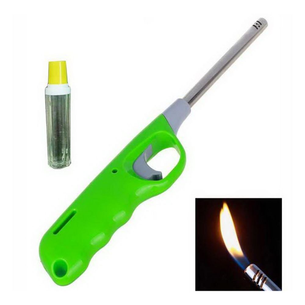 Kitchen Gas Stove Lighter with Refill