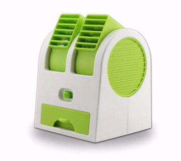 Mini Portable USB Air Cooler (1 pcs)