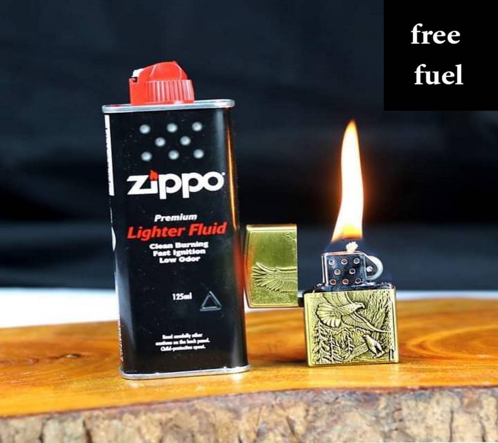 Zippo Lighters #951102 buy from BD Gadget24 . in AjkerDeal