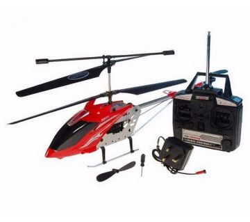 Remote Controlled Helicopter For Kids (1Pc)