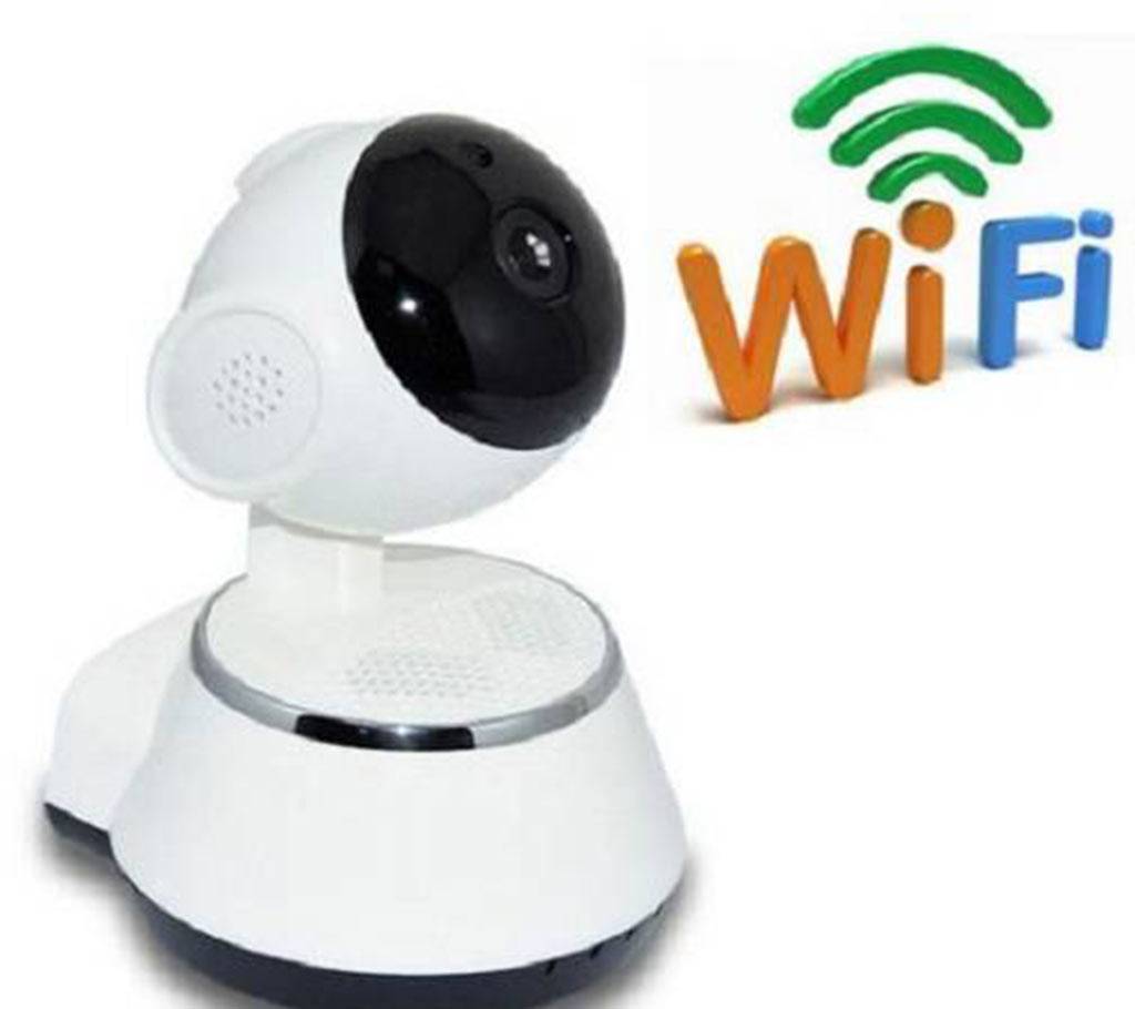 V380 Wifi IP HD CCTV ক্যামেরা বাংলাদেশ - 777732
