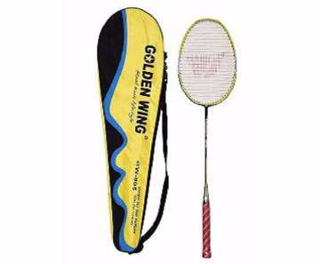 GOLDEN WING 905 Badminton Racket
