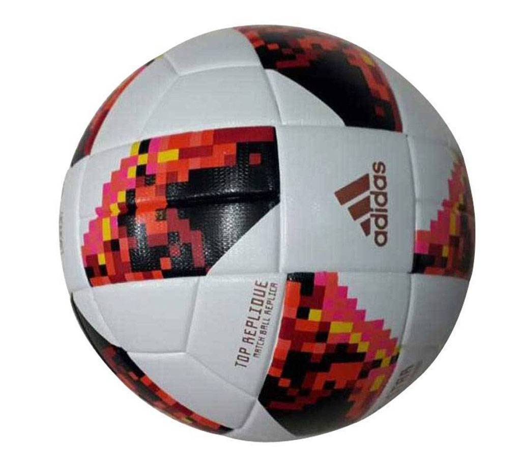 Adidas 2018 World Cup ফুটবল (কপি) বাংলাদেশ - 773170
