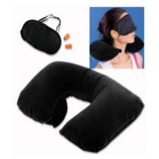 3 in 1 Travel Pillow