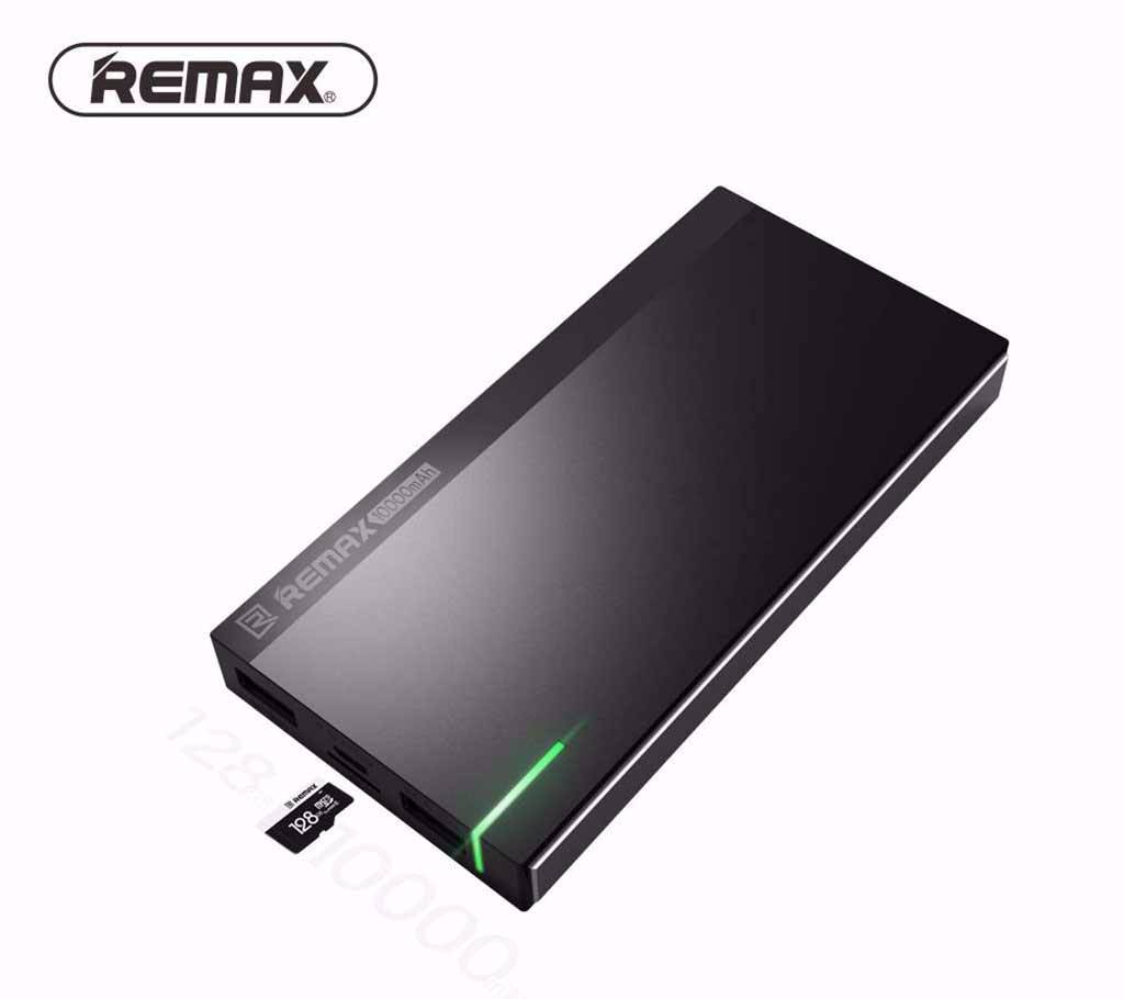 Remax Rpp-58 10000mah পাওয়ার ব্যাংক বাংলাদেশ - 520876