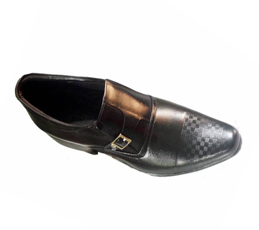 Menz Leather Formal Shoes বাংলাদেশ - 649857
