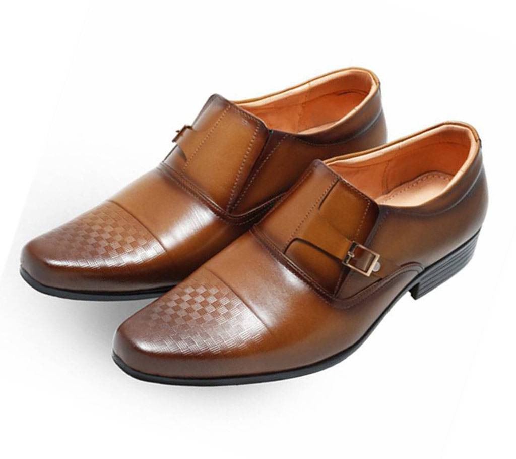 Menz Leather Formal Shoes বাংলাদেশ - 649863