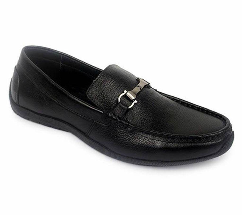 Menz Leather Formal Loafers বাংলাদেশ - 649883