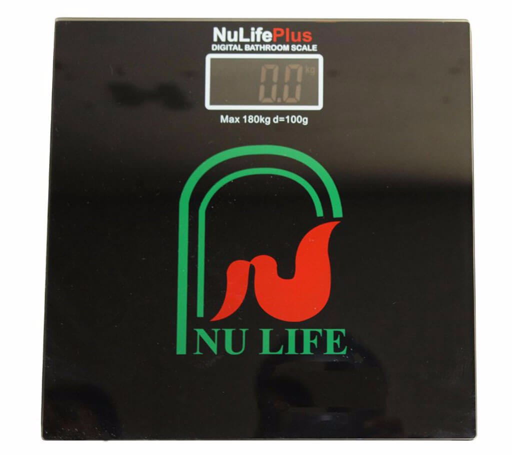 NuLife Plus ডিজিটাল ওয়েট স্কেল বাংলাদেশ - 401931