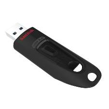 SanDisk Ultra CZ48 32GB USB 3.0 Pen Drive