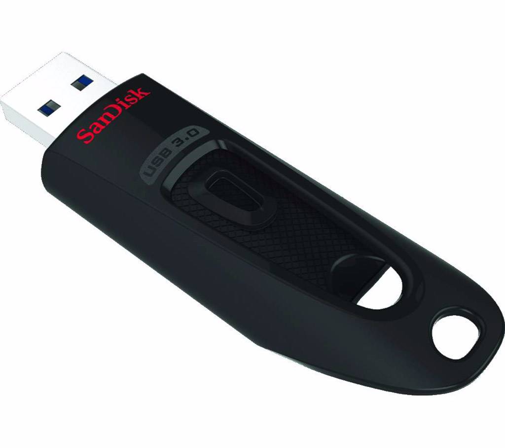 SanDisk Ultra CZ48 USB 3.0 পেন ড্রাইভ (64GB) বাংলাদেশ - 471866