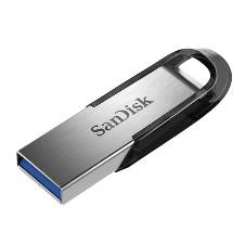 SanDisk Ultra Flair USB 3.0 64GB Pen Drive 