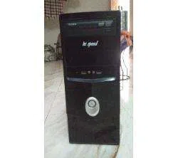 computer CPU