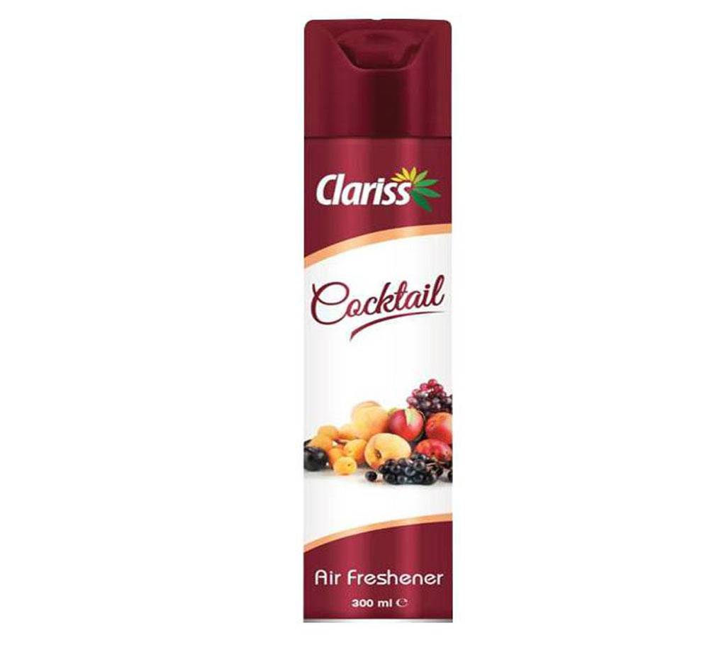 Clariss Air Freshener 300ml - Cocktail UAE বাংলাদেশ - 670543
