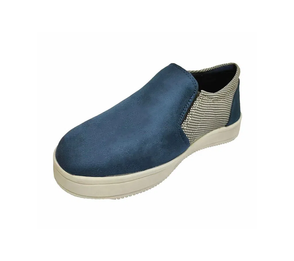 Sneakers Shoe for Men-Navy Blue