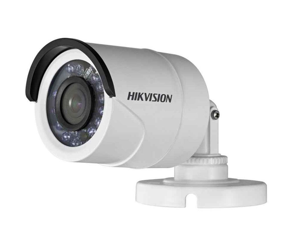 Hikvision 1.3 MP HDTVI CCTV ক্যামেরা বাংলাদেশ - 253122