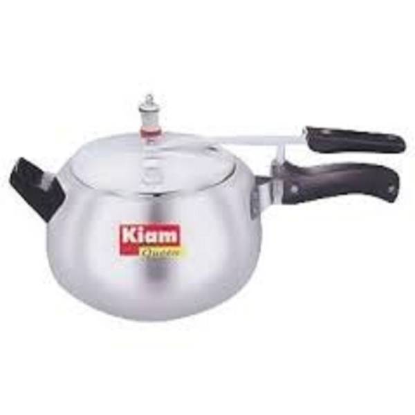 Kiam Queen Pressure Cooker বাংলাদেশ - 625360