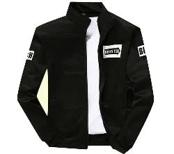 Stylish Winter Black jacket