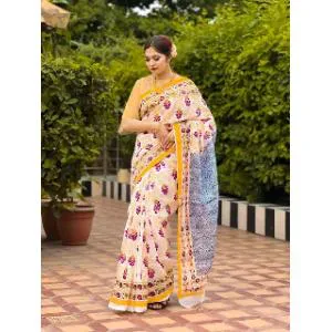 Durga Puja Special Saree
