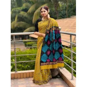 Durga Puja Special Saree