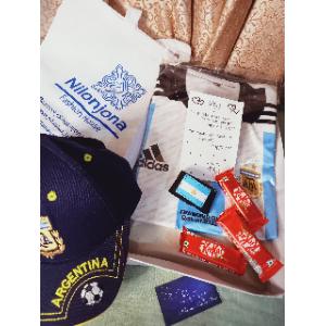 FIFA 2022 ইন্সপায়ার্ড কম্বো গিফট বক্স বাংলাদেশ - 13942891