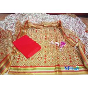 আনস্টিচড Patel কটন ড্রেস বাংলাদেশ - 13979821