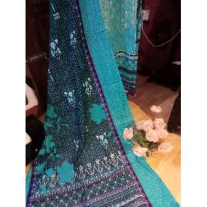 Bin Saeed আনস্টিচড কটন ড্রেস বাংলাদেশ - 13979903