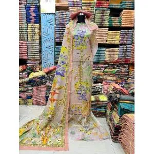 unstitched-pakistani-bin-saeed-dress