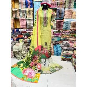 unstitched-pakistani-bin-saeed-dress