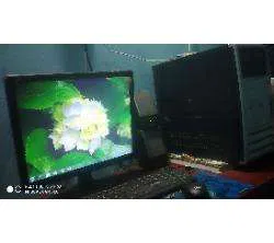 HP PC Full Set