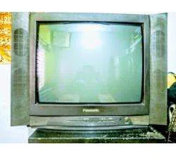 Box tv