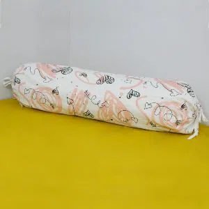 Side Pillow Cover - SPC-10