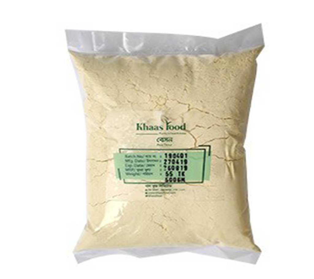 Gram Flour (Besan) 500g বাংলাদেশ - 972345
