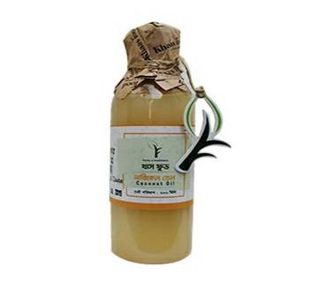 নারিকেল তেল - 200 ml