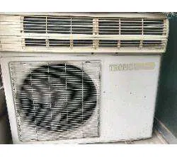 Tropicana air conditioner