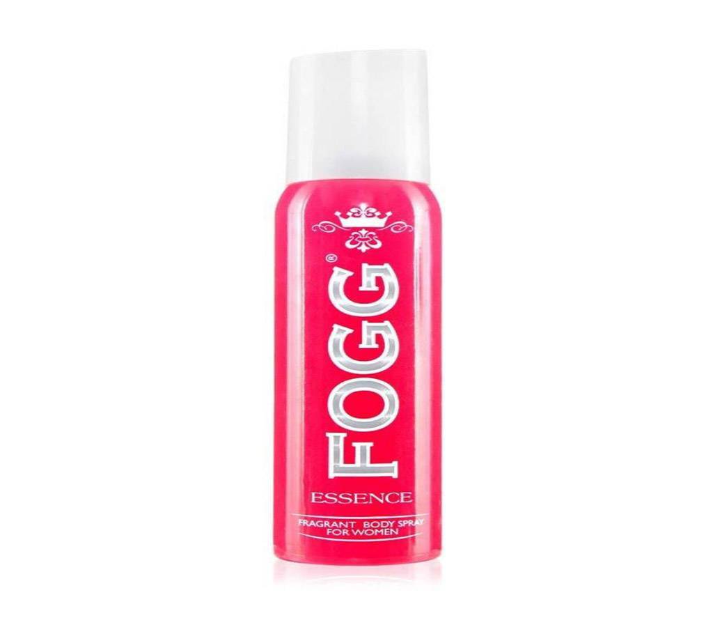 FOGG Fragrant লেডিজ বডি স্প্রে - Essence 120ml India বাংলাদেশ - 794615