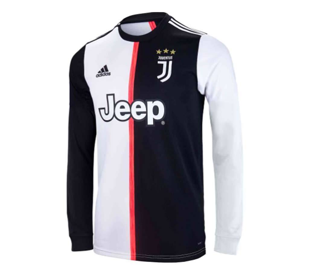 Juventus Home Full Sleeve Jersey বাংলাদেশ - 1111688